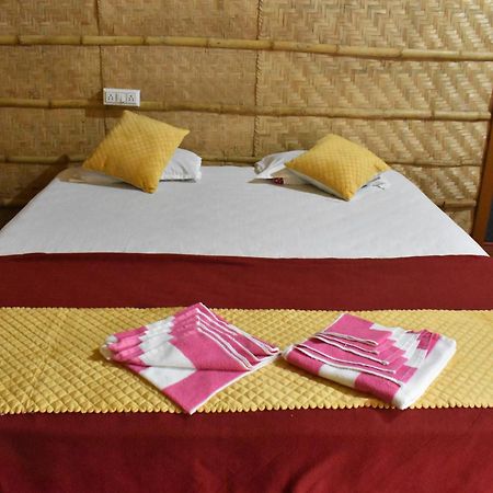 Hampi Wildstone Otel Dış mekan fotoğraf