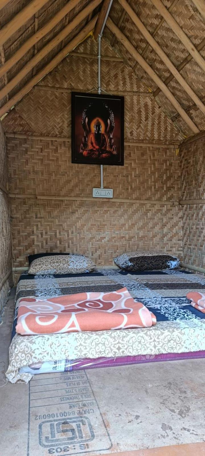 Hampi Wildstone Otel Dış mekan fotoğraf