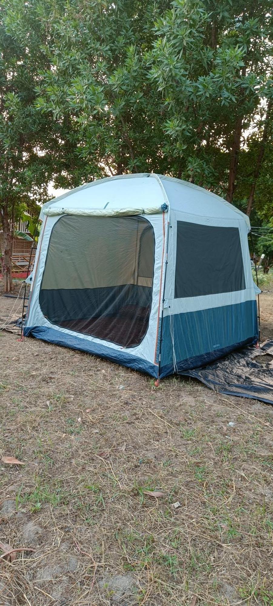 Hampi Wildstone Otel Dış mekan fotoğraf